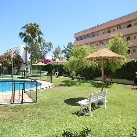 Ferienwohnung Vistamarina B 210 By Ivi Real Estate Torremolinos Exterior foto
