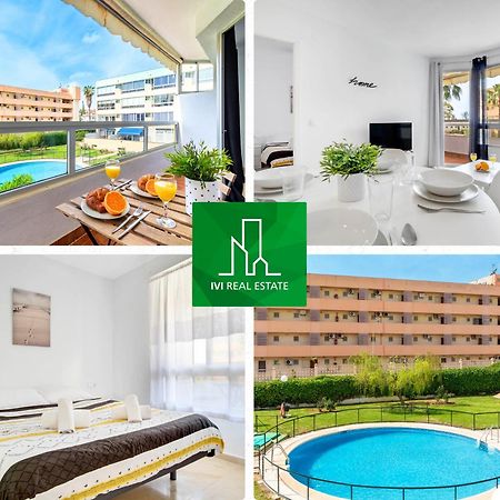 Ferienwohnung Vistamarina B 210 By Ivi Real Estate Torremolinos Exterior foto
