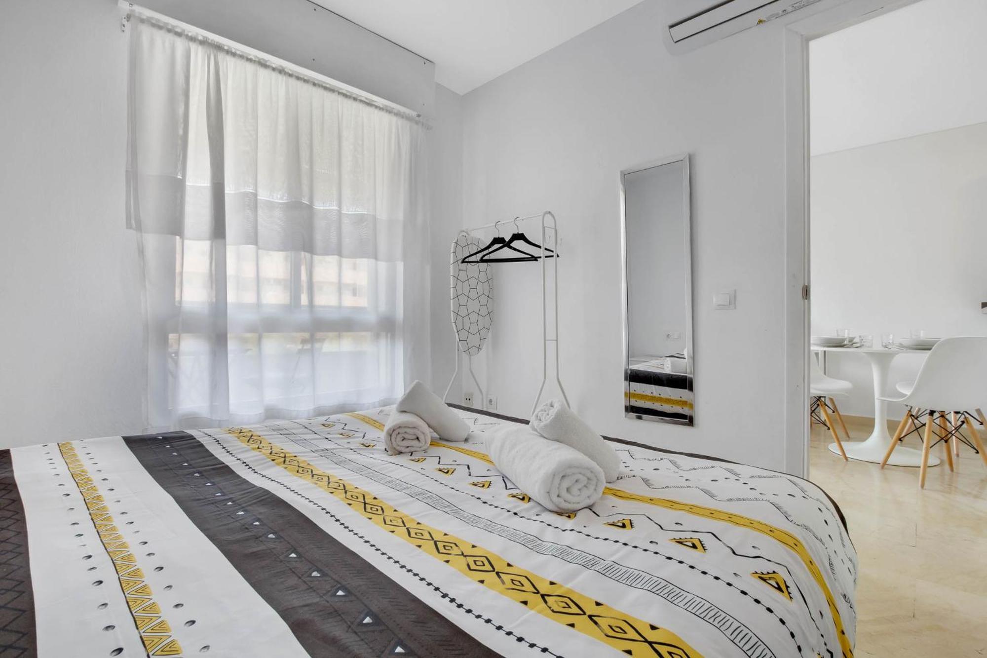 Ferienwohnung Vistamarina B 210 By Ivi Real Estate Torremolinos Exterior foto