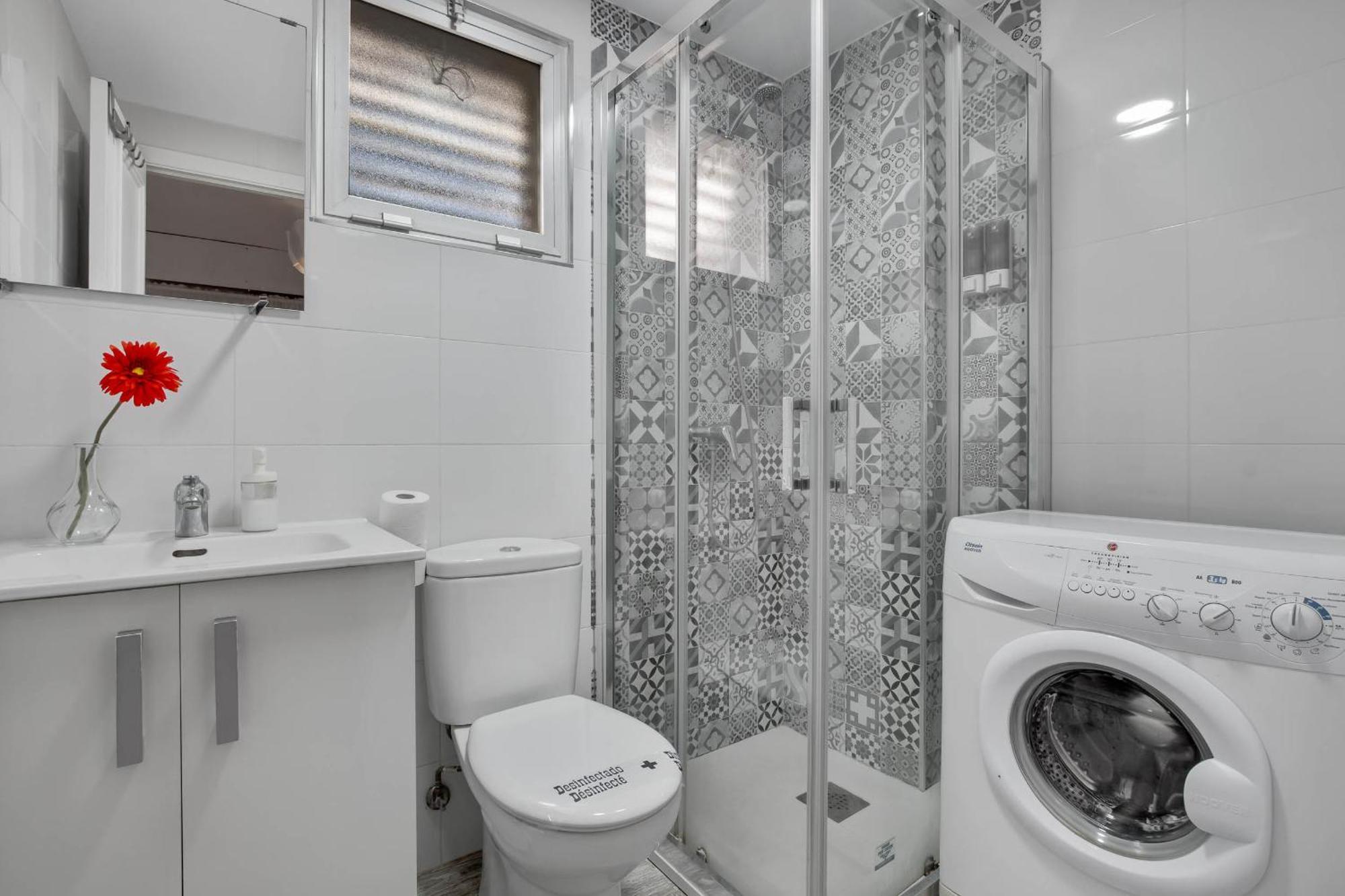 Ferienwohnung Vistamarina B 210 By Ivi Real Estate Torremolinos Exterior foto